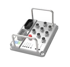 marine computer, marine controller, marine engine controller, hectronic