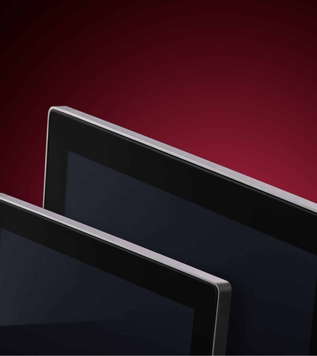 custom panel pc, embedded system, embedded computer, hectronic