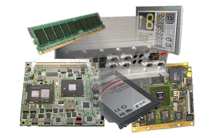 Guide to embedded computers