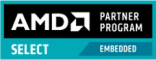logo amd