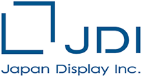 logo jdi japan display