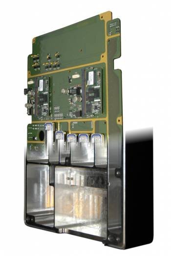 Development Enclosure design – Mechanical development