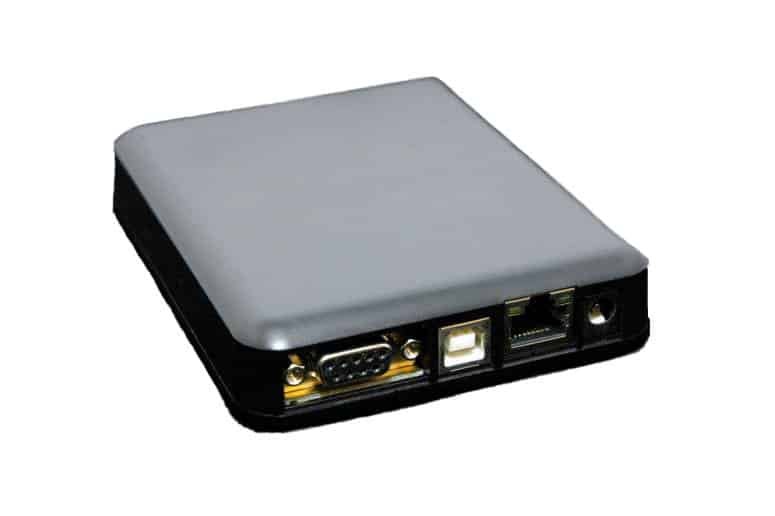 Enclosure design – Mechanical development - 1