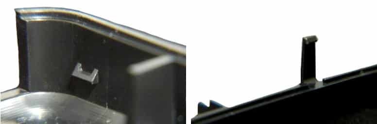 Enclosure design – Mechanical development - 3