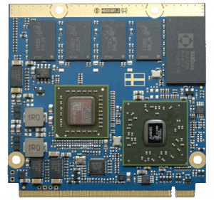 AMD Embedded G-Series APU - The Hectronic H6059
