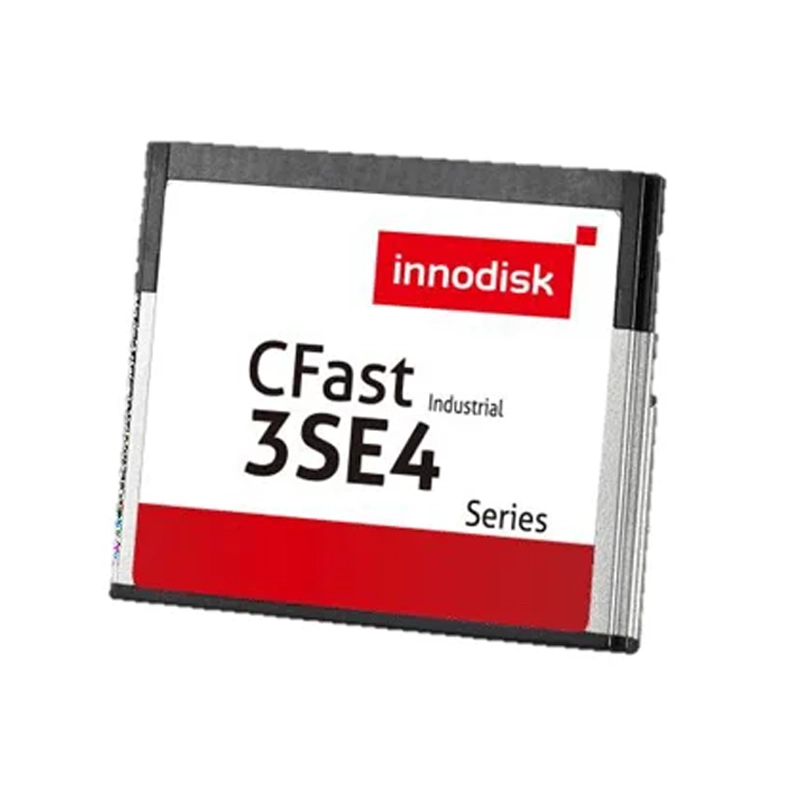 CFast 3SE4 Series