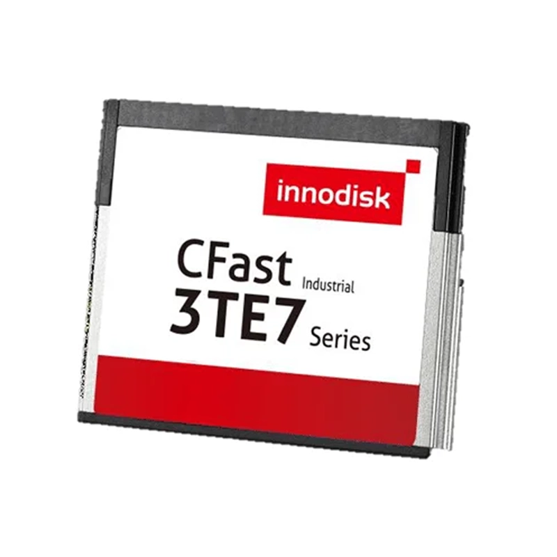 CFast 3TE7 Series