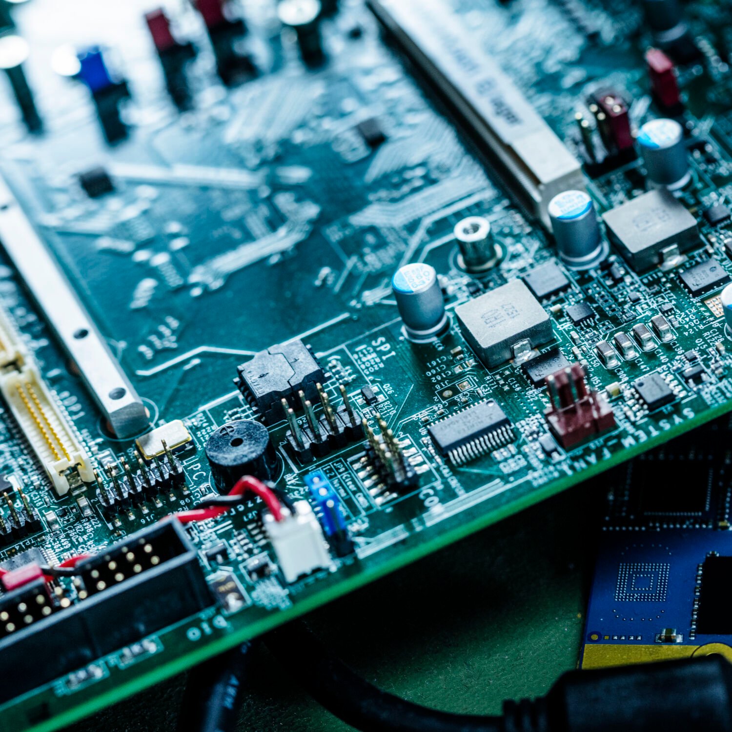 Designing Smart, Building Fast Key Benefits banner