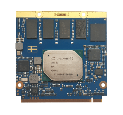Hectronic H6075