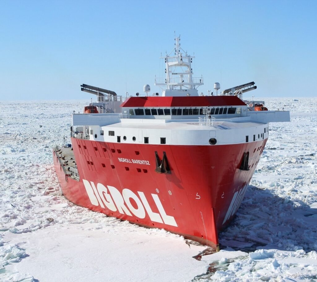 Regulatory requirements for the maritime market